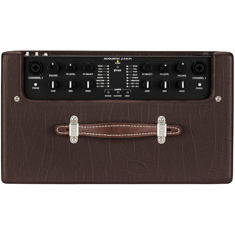 Fender Acoustic Junior - 100-watt Acoustic Amp