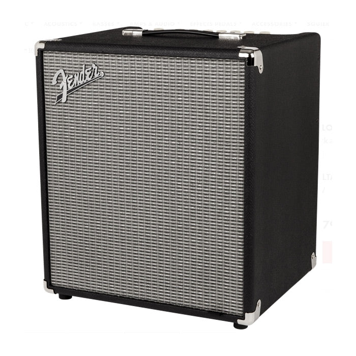 Fender Rumble 100 Bass Combo Amp