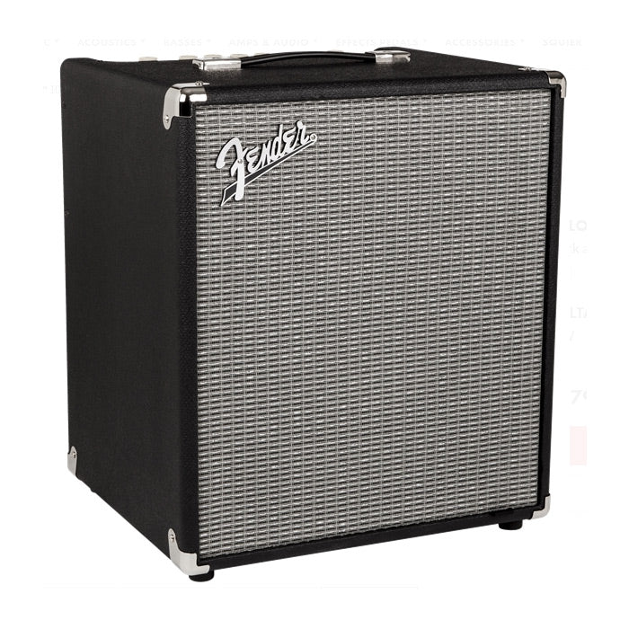 Fender Rumble 100 Bass Combo Amp