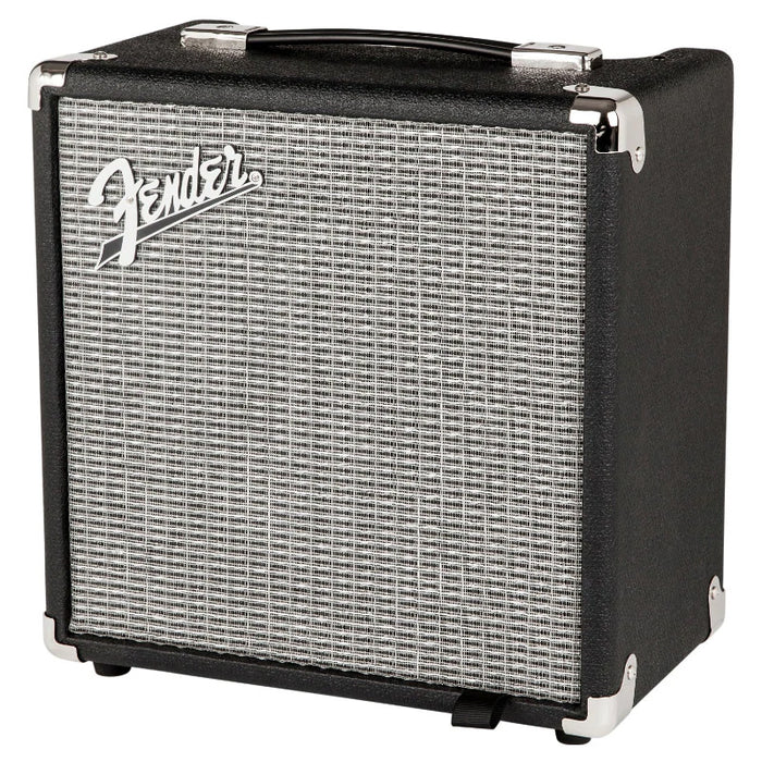 Combo de bajo Fender Rumble 15 1x8" 15w