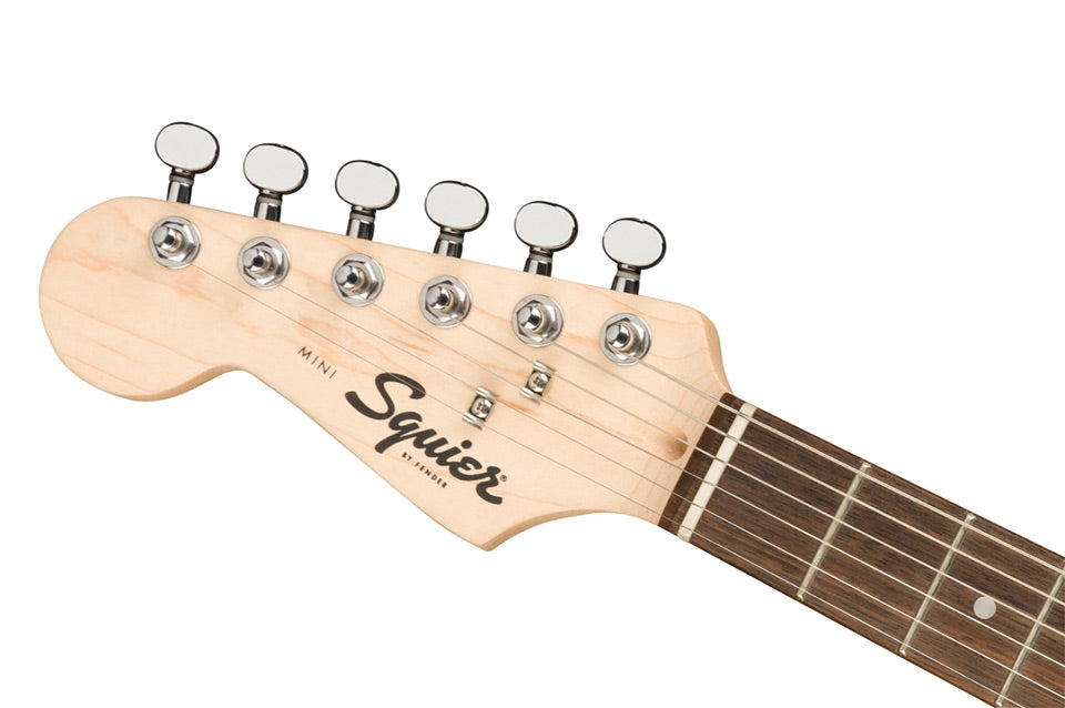 Squier Mini Stratocaster LEFT - Black