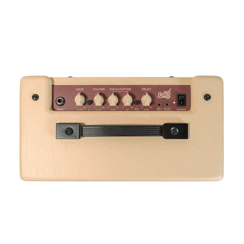 Blackstar Debut 15 Combo Amp with FX