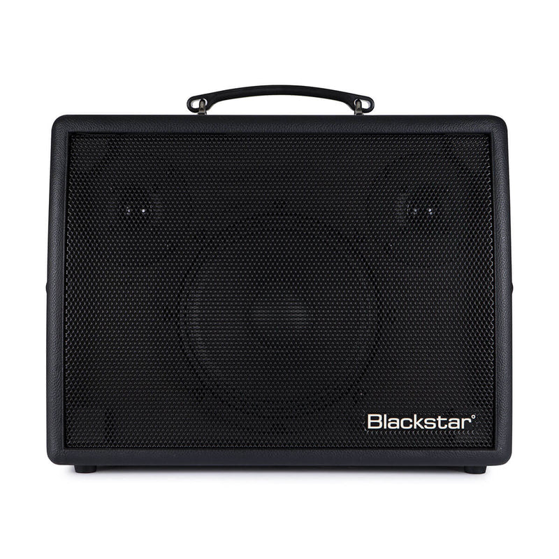Blackstar Sonnet 120 - Black