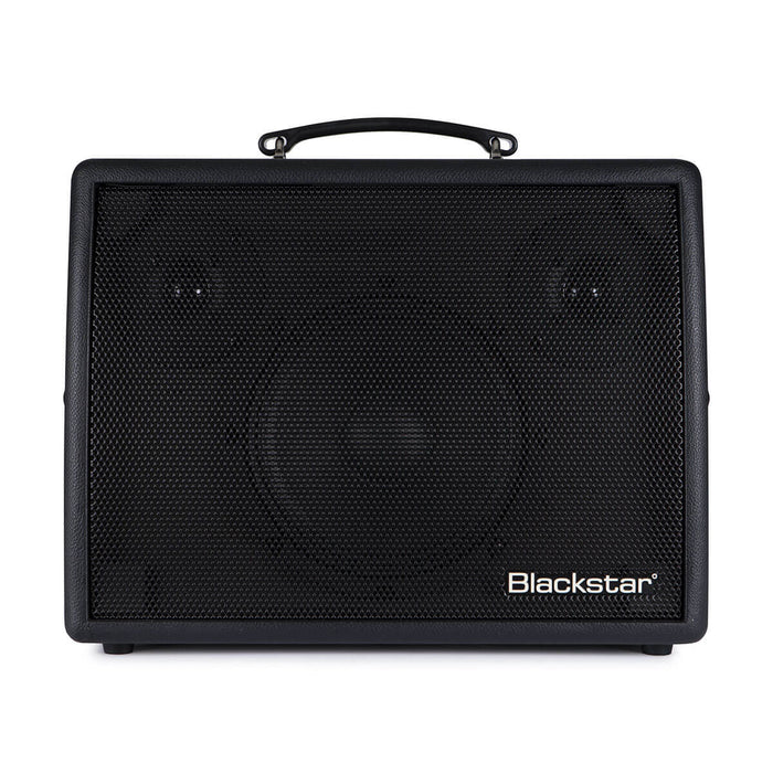Blackstar Sonnet 120 - Black